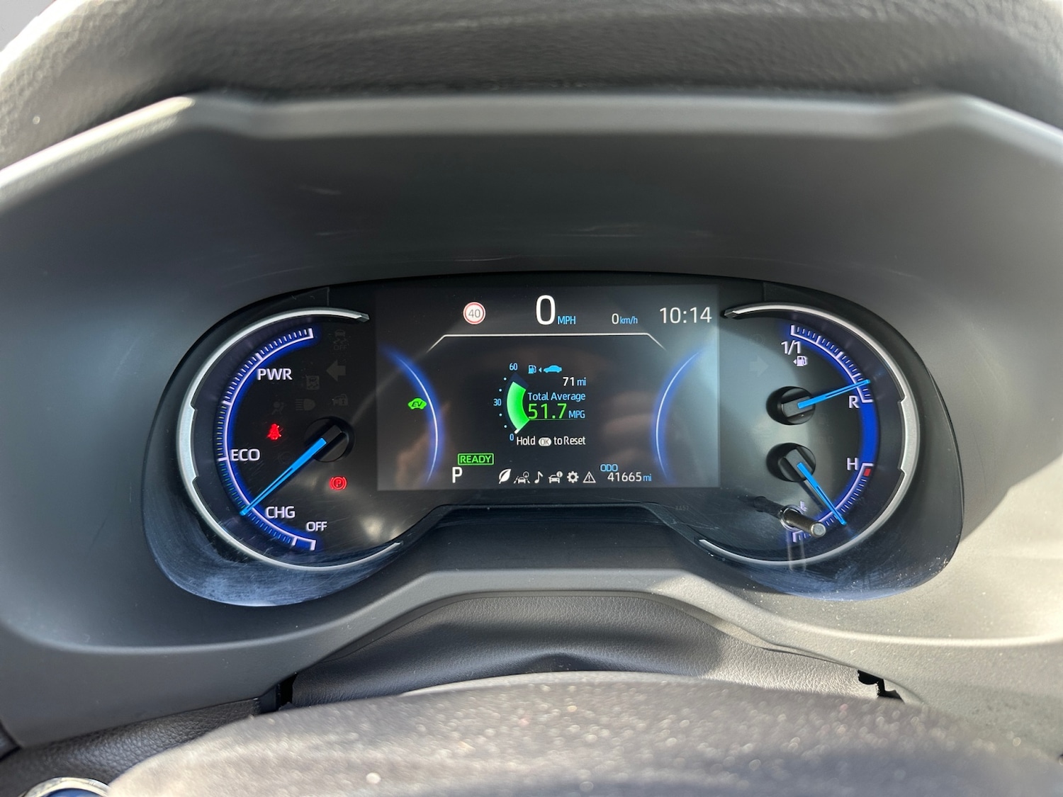 Used Toyota RAV4 2019 for sale - 76533683: Photo 22