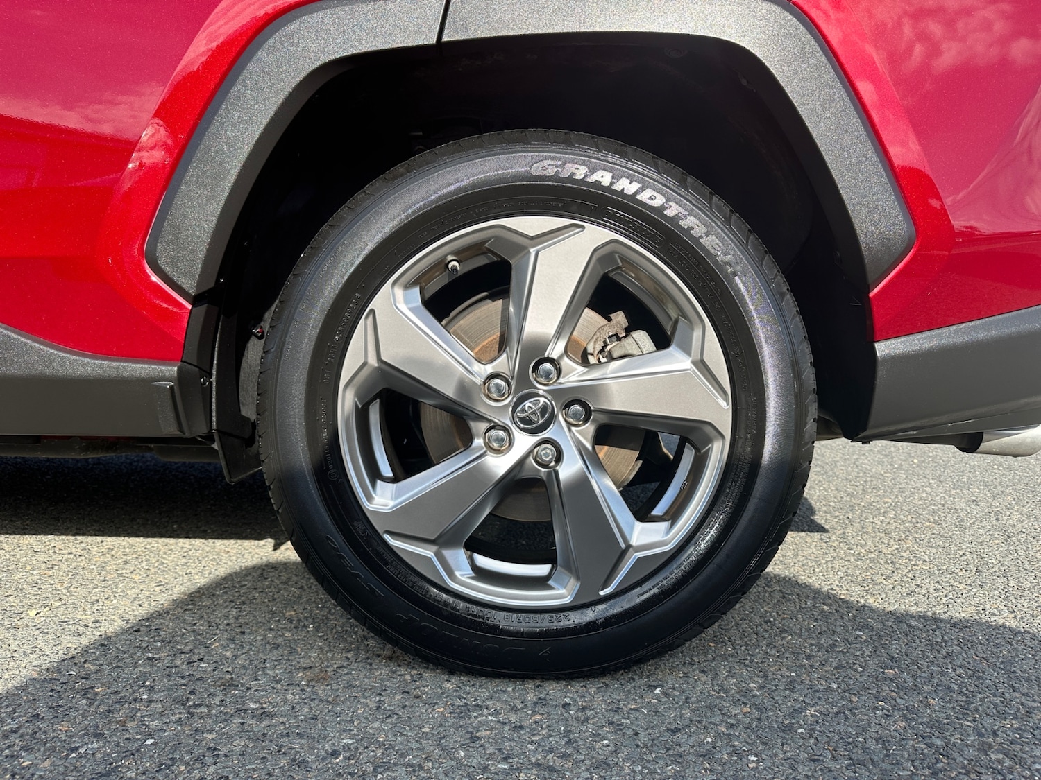 Used Toyota RAV4 2019 for sale - 76533683: Photo 25