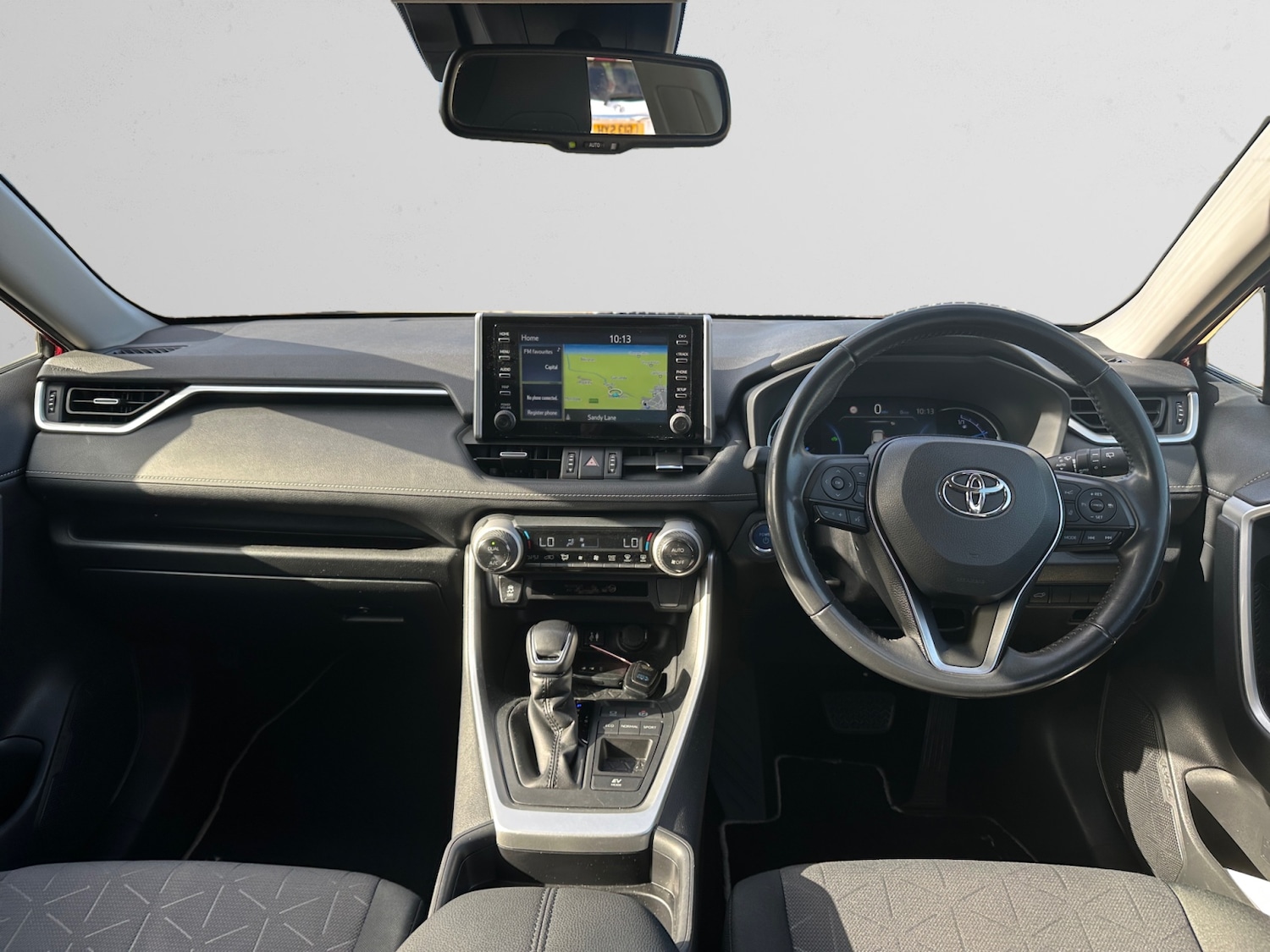 Used Toyota RAV4 2019 for sale - 76533683: Photo 7