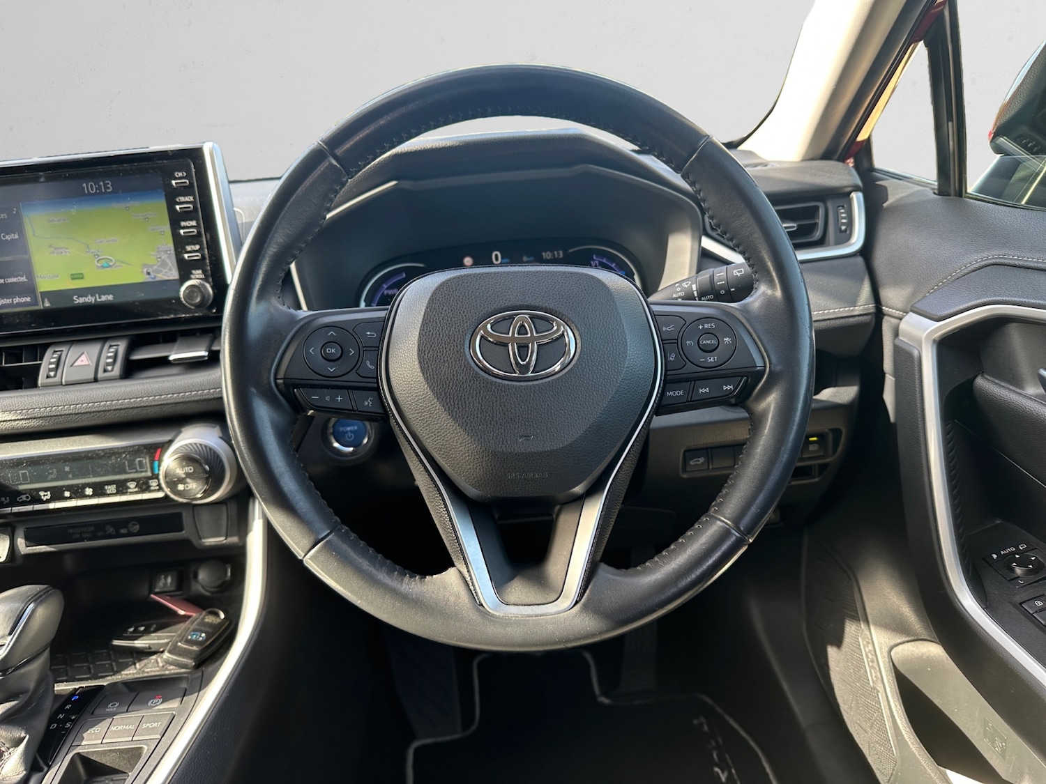 Used Toyota RAV4 2019 for sale - 76533683: Photo 9