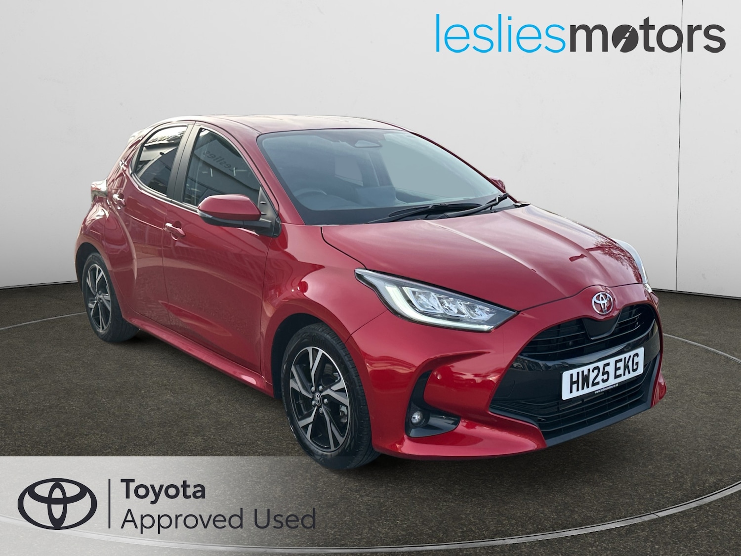Used Toyota Yaris 2025 for sale - 78055200: Photo 1