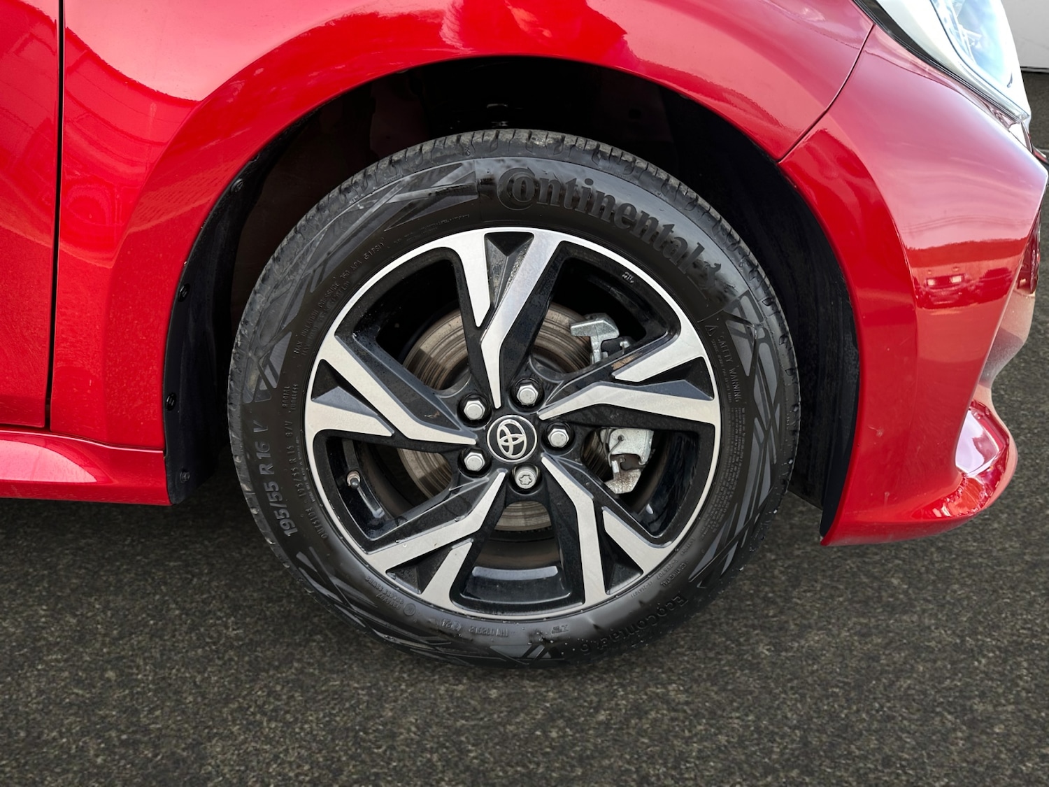 Used Toyota Yaris 2025 for sale - 78055200: Photo 12