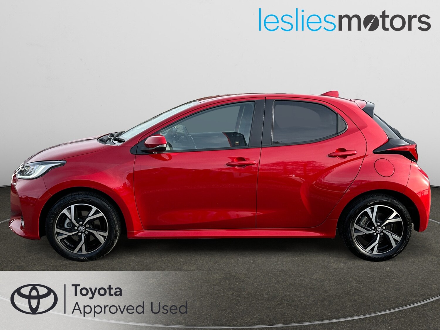 Used Toyota Yaris 2025 for sale - 78055200: Photo 17