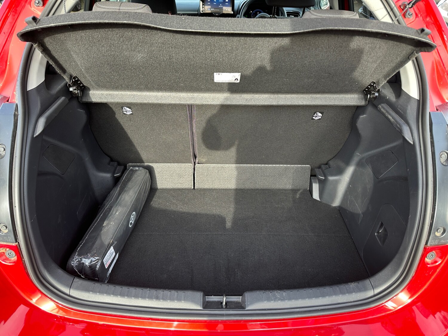 Used Toyota Yaris 2025 for sale - 78055200: Photo 20