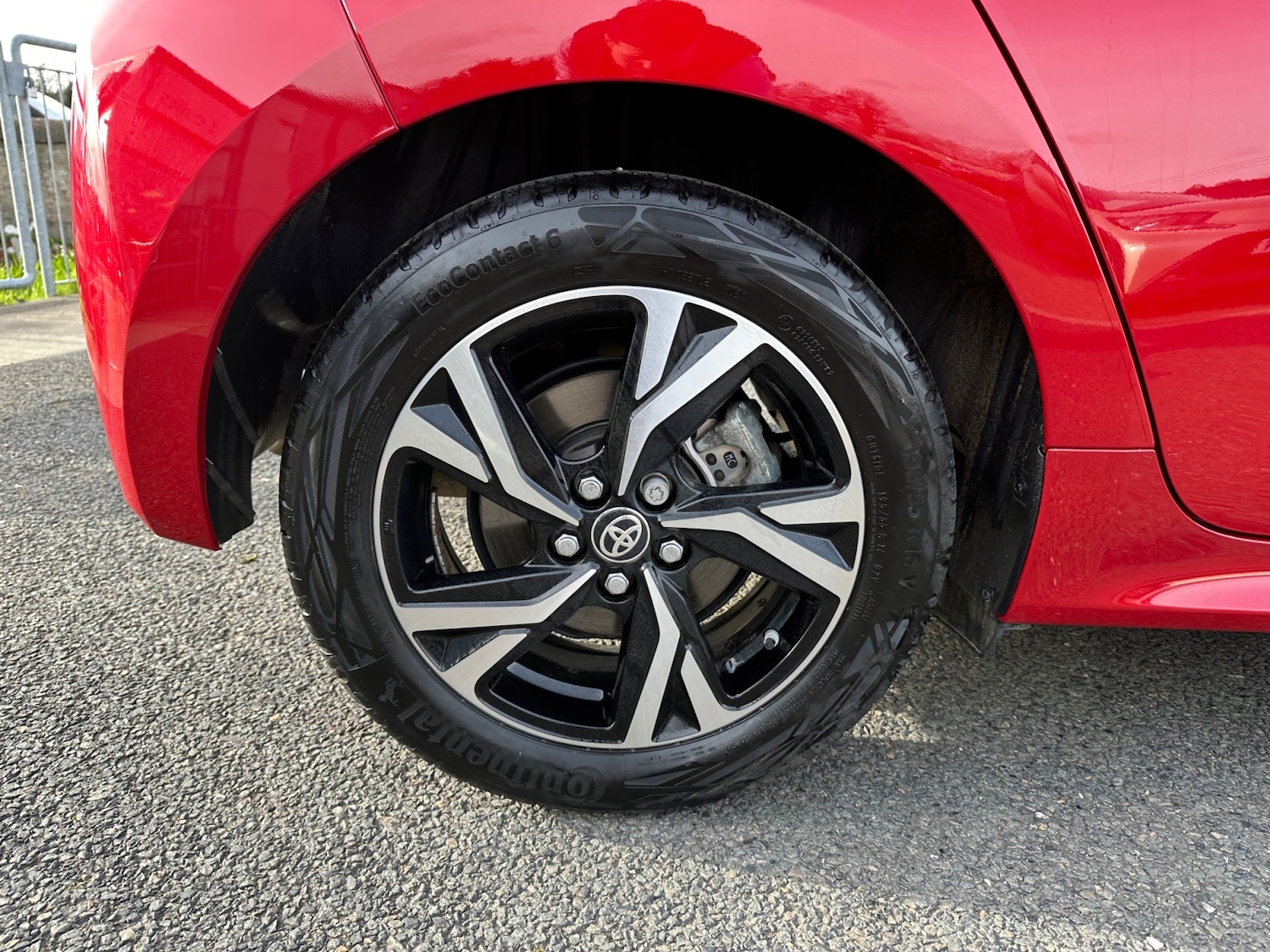 Used Toyota Yaris 2025 for sale - 78055200: Photo 23