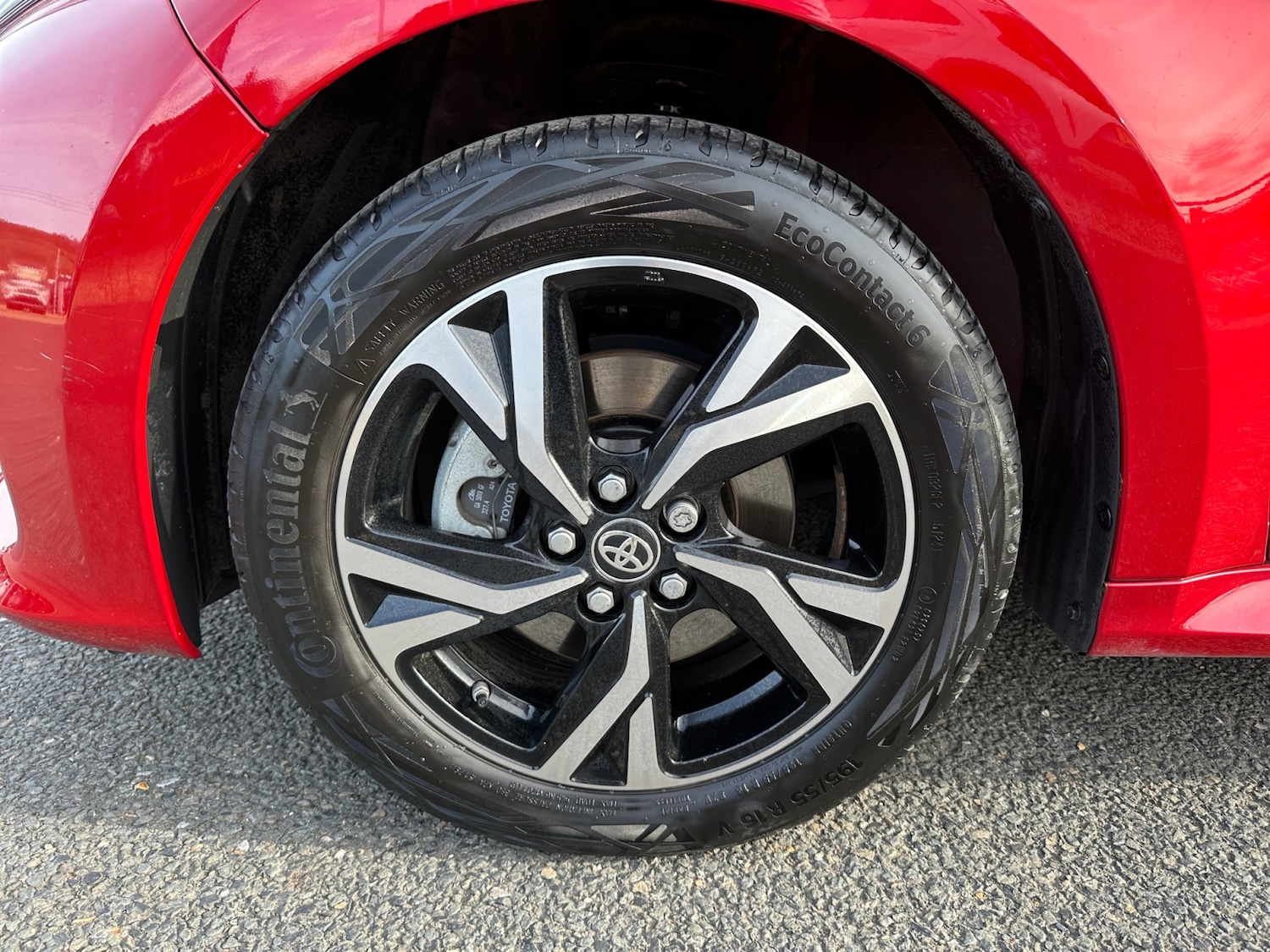 Used Toyota Yaris 2025 for sale - 78055200: Photo 25