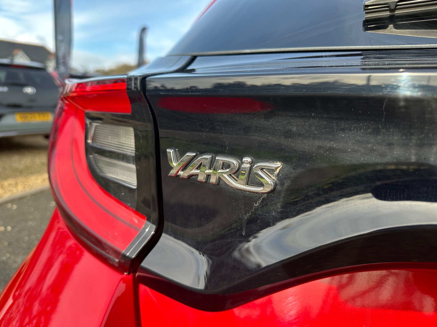 Used Toyota Yaris 2025 for sale - 78055200: Photo 27