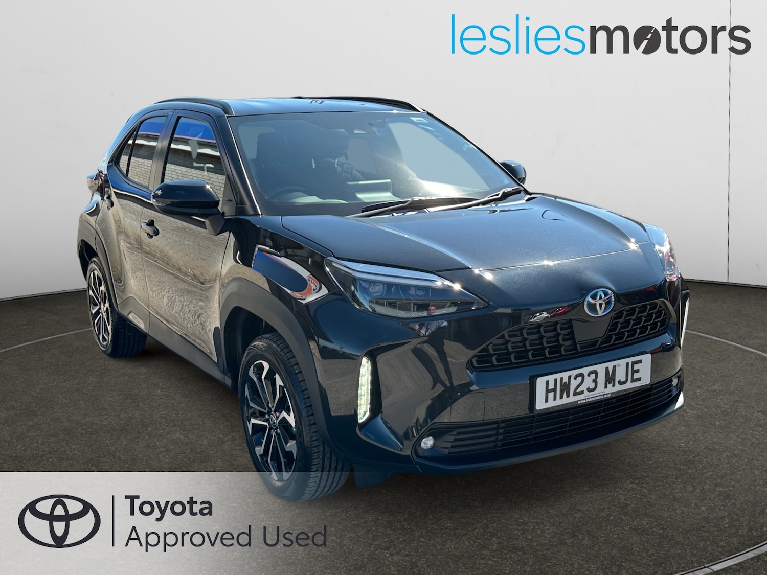 Used Toyota Yaris Cross 2023 for sale - 76533914: Photo 1