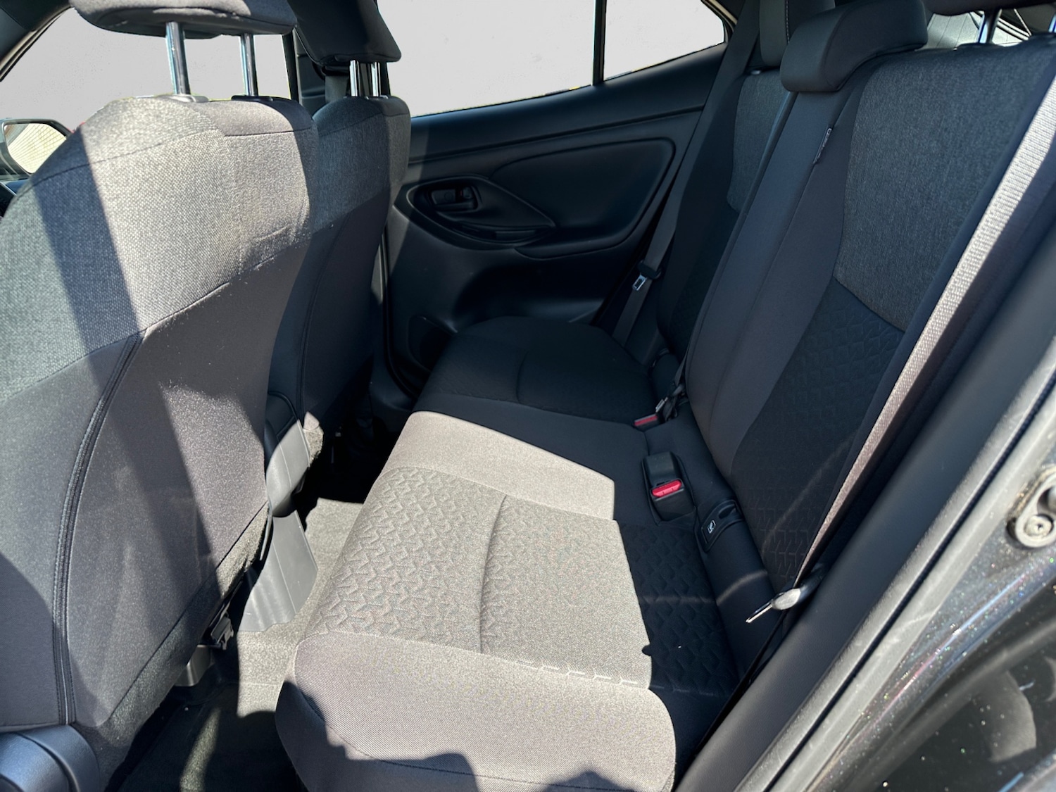 Used Toyota Yaris Cross 2023 for sale - 76533914: Photo 11