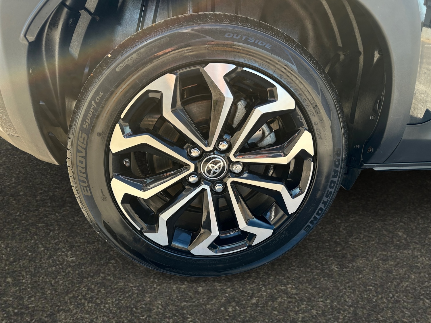 Used Toyota Yaris Cross 2023 for sale - 76533914: Photo 14