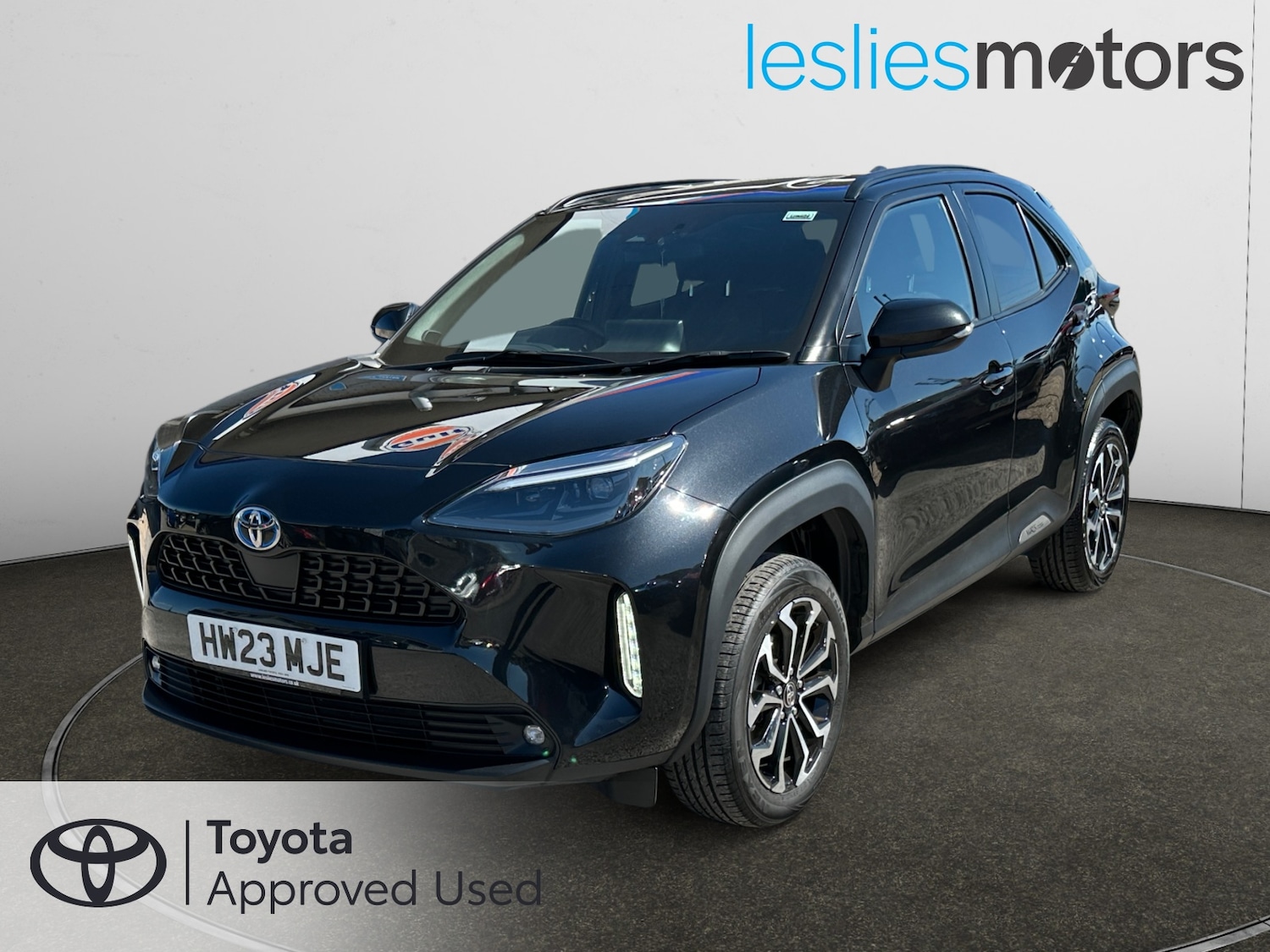 Used Toyota Yaris Cross 2023 for sale - 76533914: Photo 15