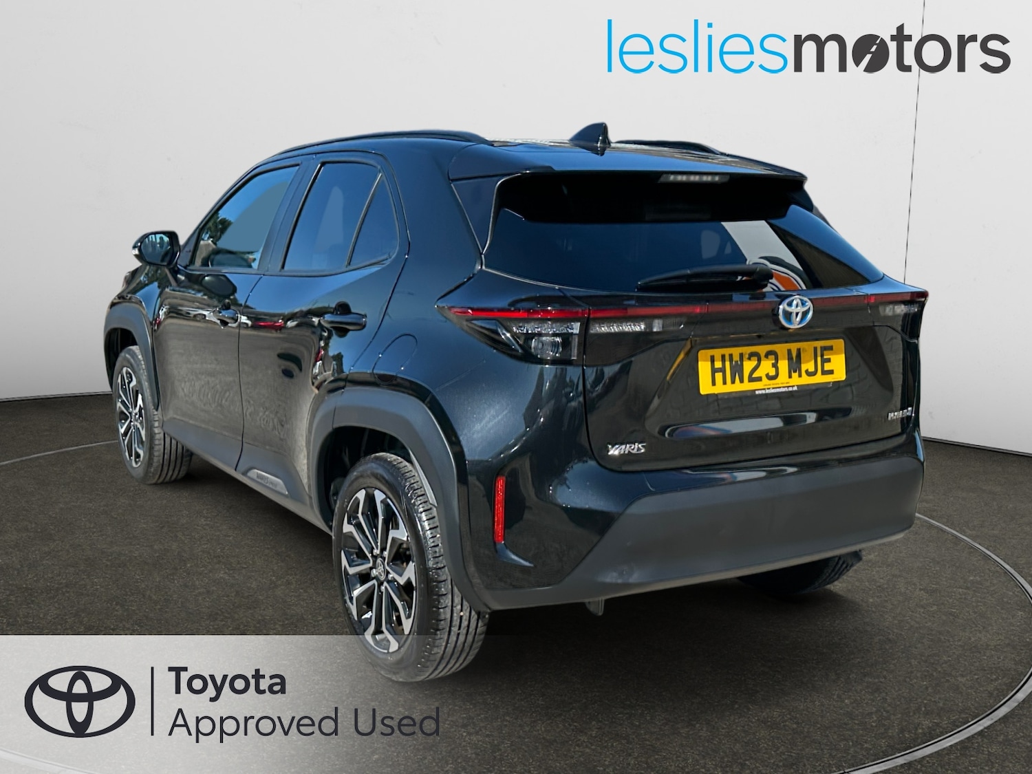 Used Toyota Yaris Cross 2023 for sale - 76533914: Photo 16