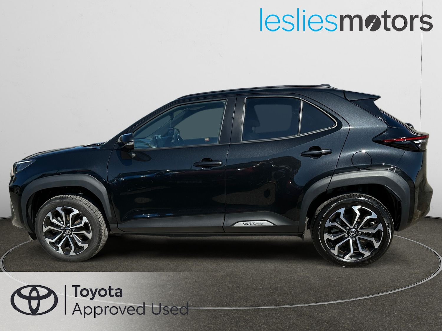 Used Toyota Yaris Cross 2023 for sale - 76533914: Photo 17