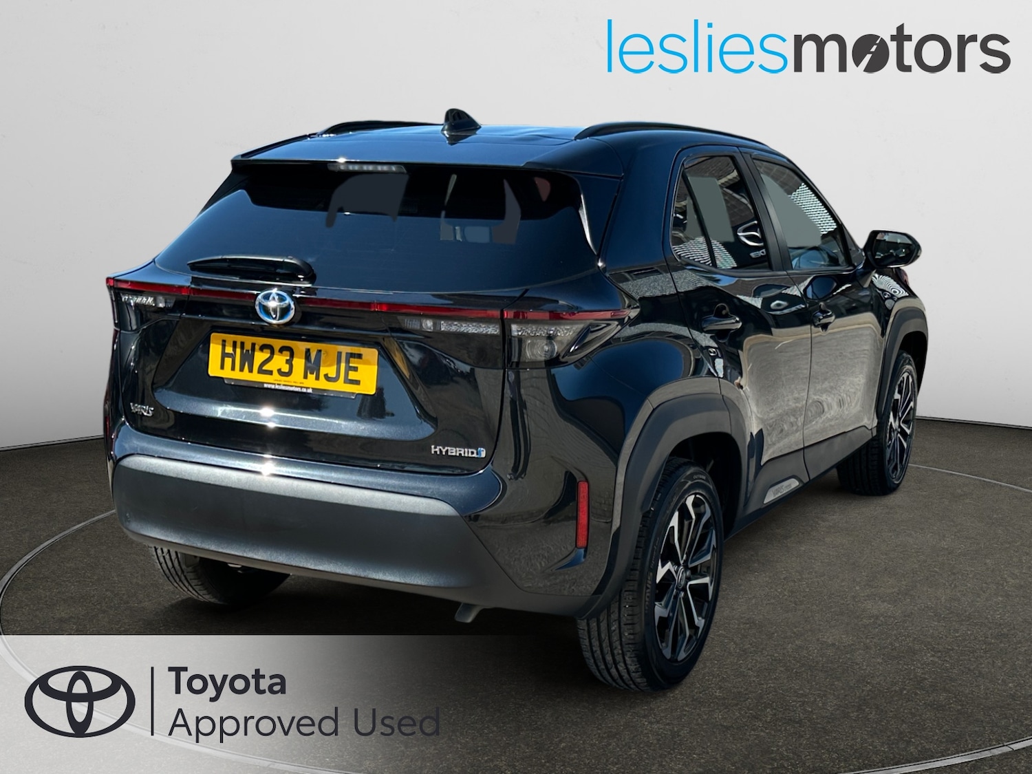 Used Toyota Yaris Cross 2023 for sale - 76533914: Photo 19