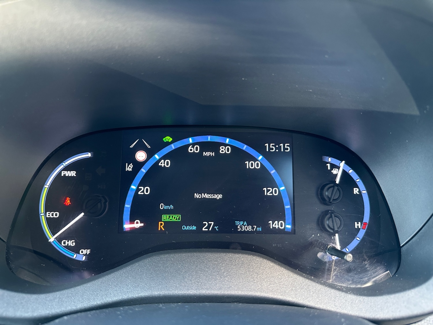 Used Toyota Yaris Cross 2023 for sale - 76533914: Photo 22