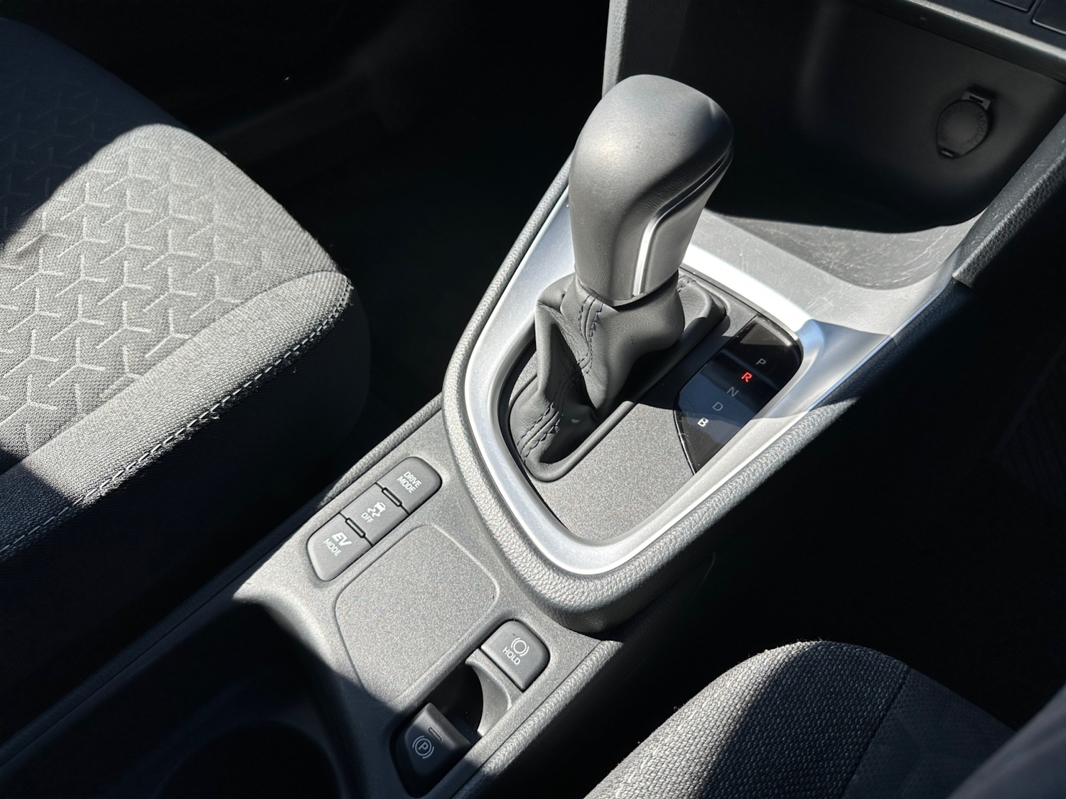 Used Toyota Yaris Cross 2023 for sale - 76533914: Photo 26