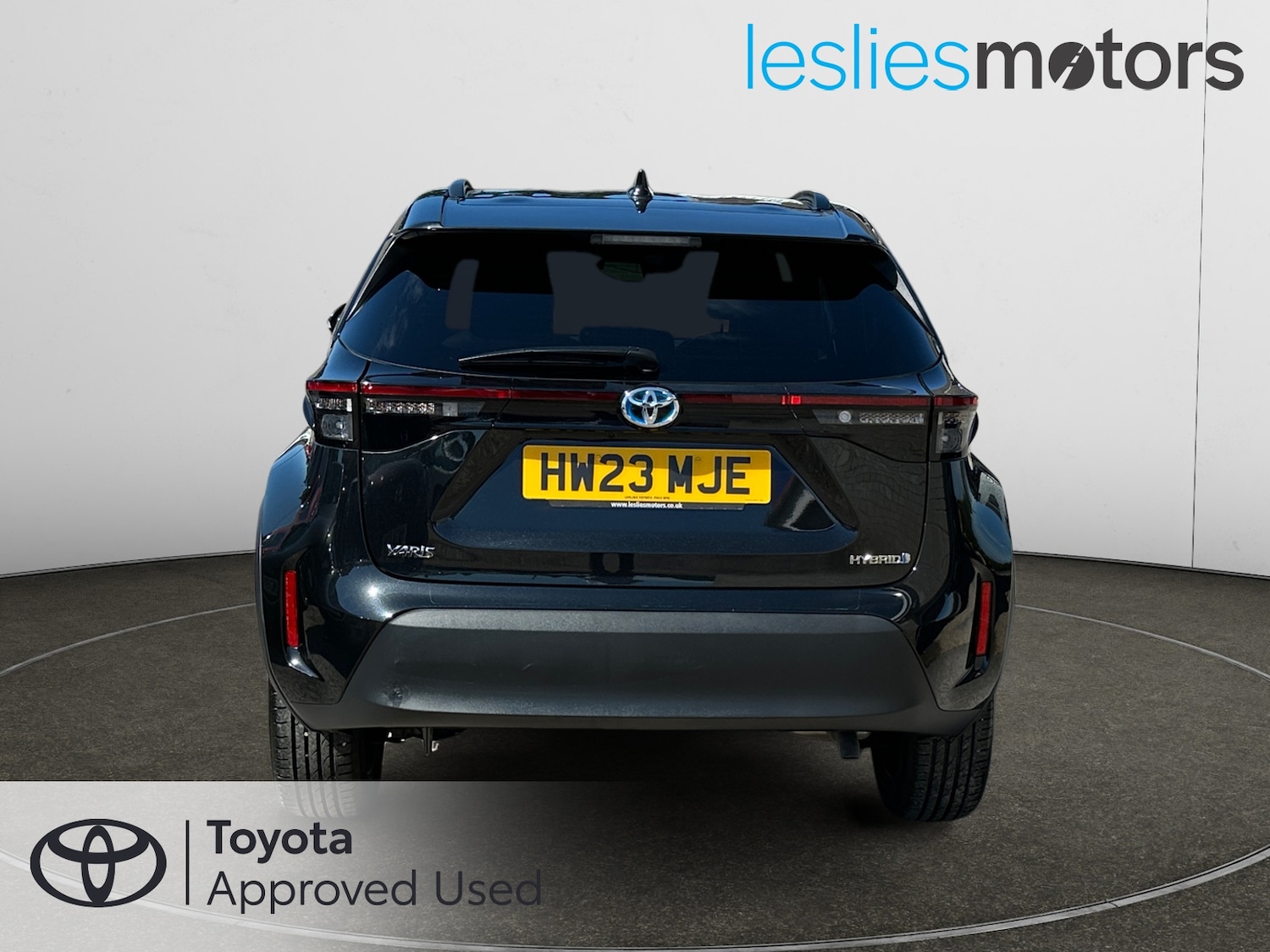 Used Toyota Yaris Cross 2023 for sale - 76533914: Photo 4