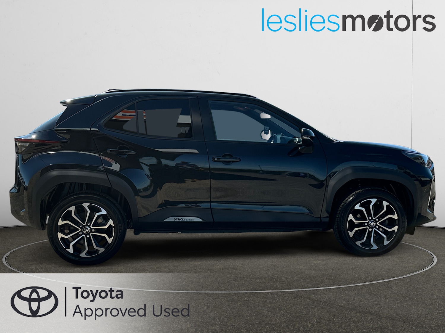 Used Toyota Yaris Cross 2023 for sale - 76533914: Photo 5