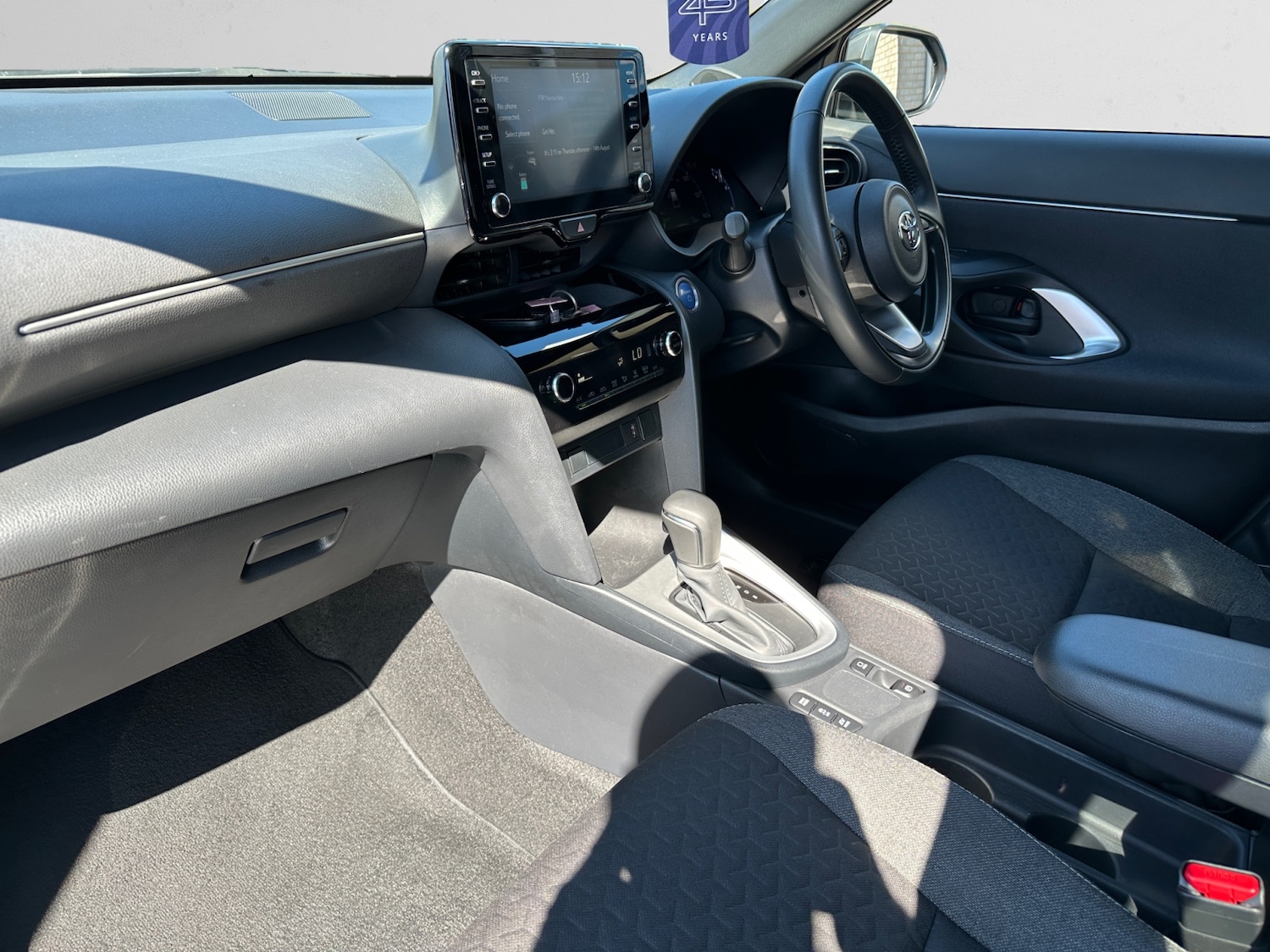 Used Toyota Yaris Cross 2023 for sale - 76533914: Photo 6