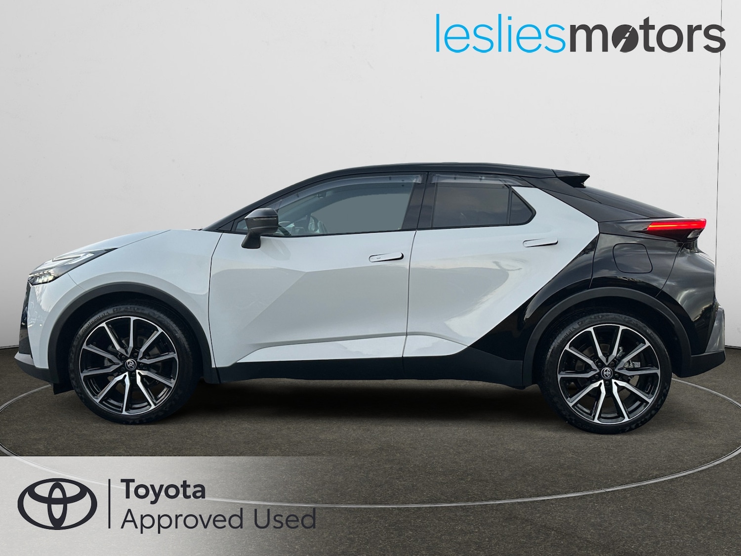 Used Toyota C-HR 2025 for sale - 77013009: Photo 17