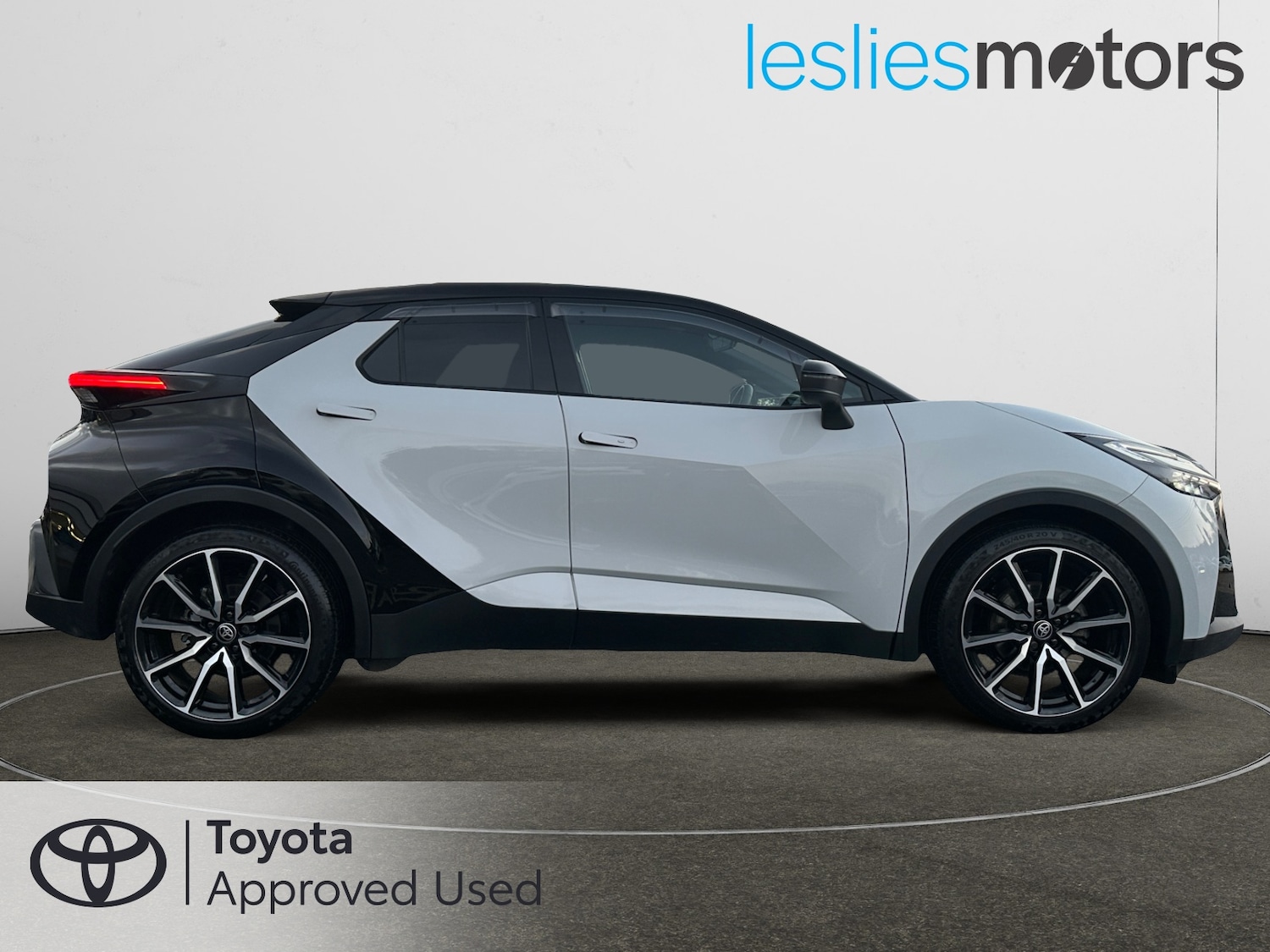 Used Toyota C-HR 2025 for sale - 77013009: Photo 5