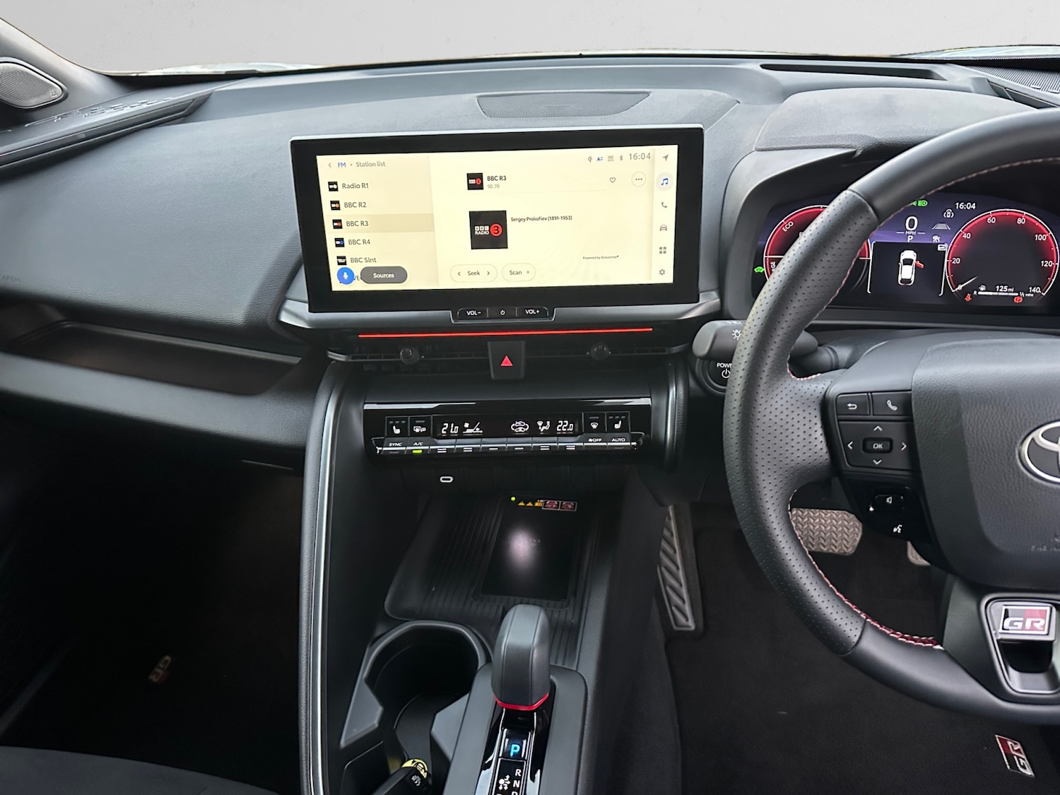 Used Toyota C-HR 2025 for sale - 77013009: Photo 7