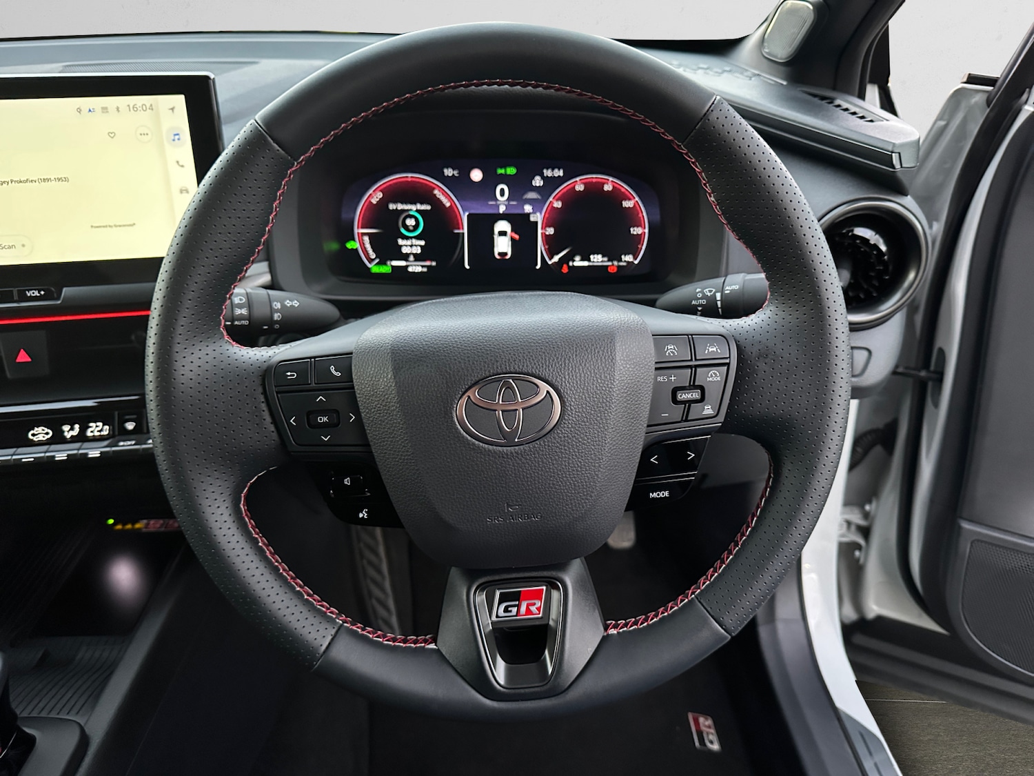 Used Toyota C-HR 2025 for sale - 77013009: Photo 9