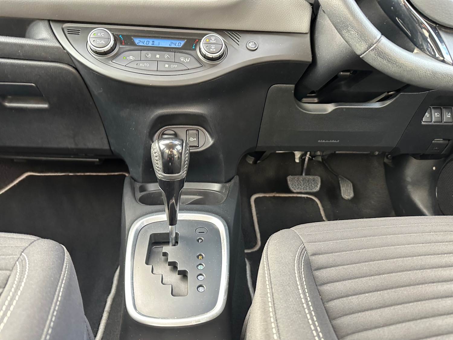 Used Toyota Yaris 2018 for sale - 77218777: Photo 10