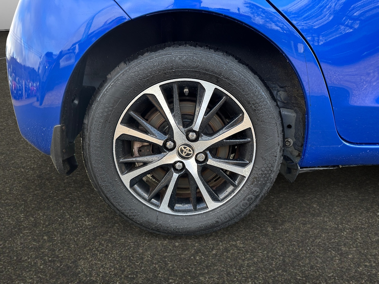 Used Toyota Yaris 2018 for sale - 77218777: Photo 12