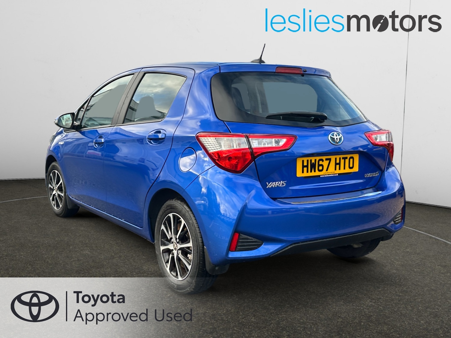 Used Toyota Yaris 2018 for sale - 77218777: Photo 16
