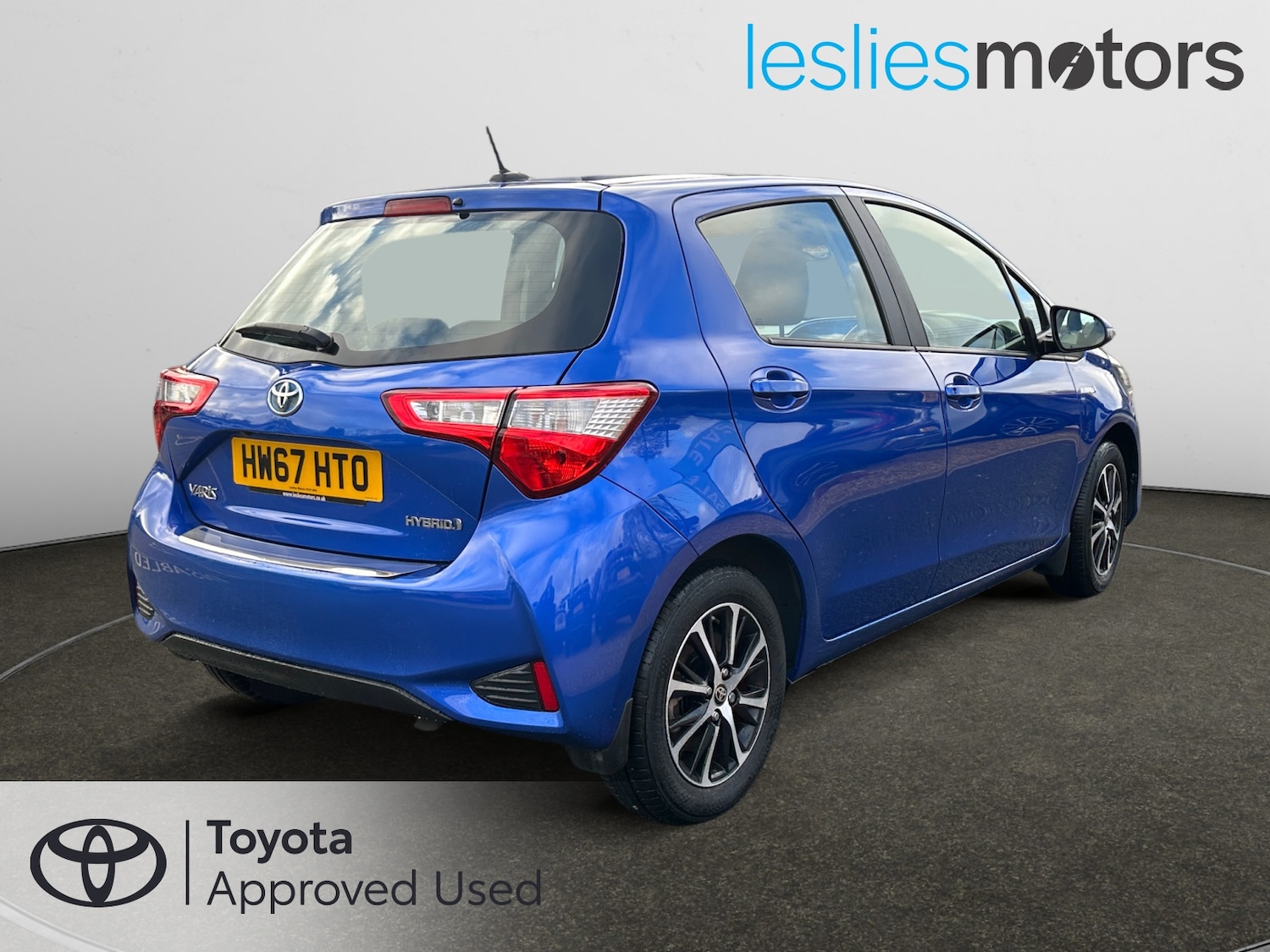 Used Toyota Yaris 2018 for sale - 77218777: Photo 19