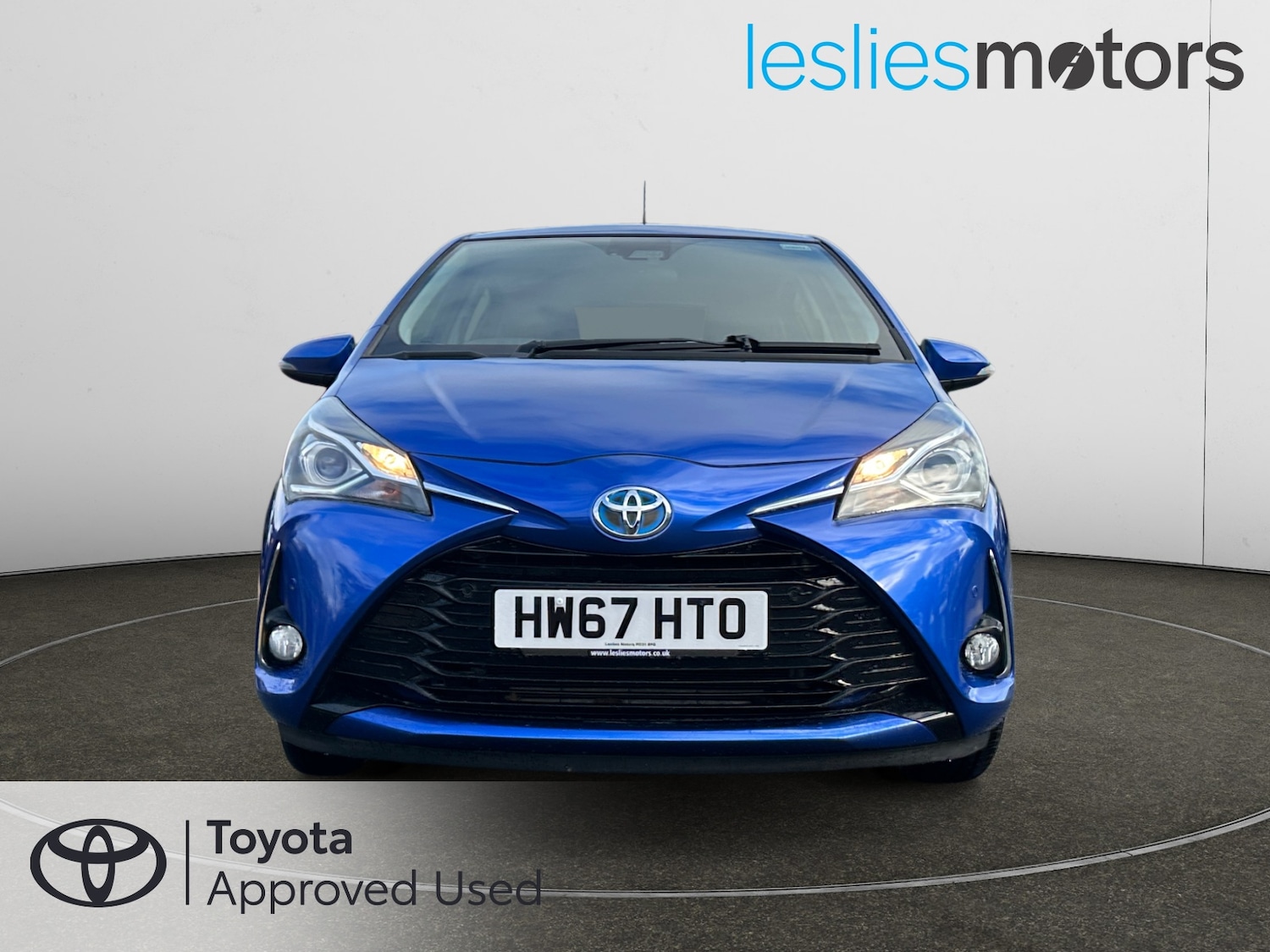 Used Toyota Yaris 2018 for sale - 77218777: Photo 2