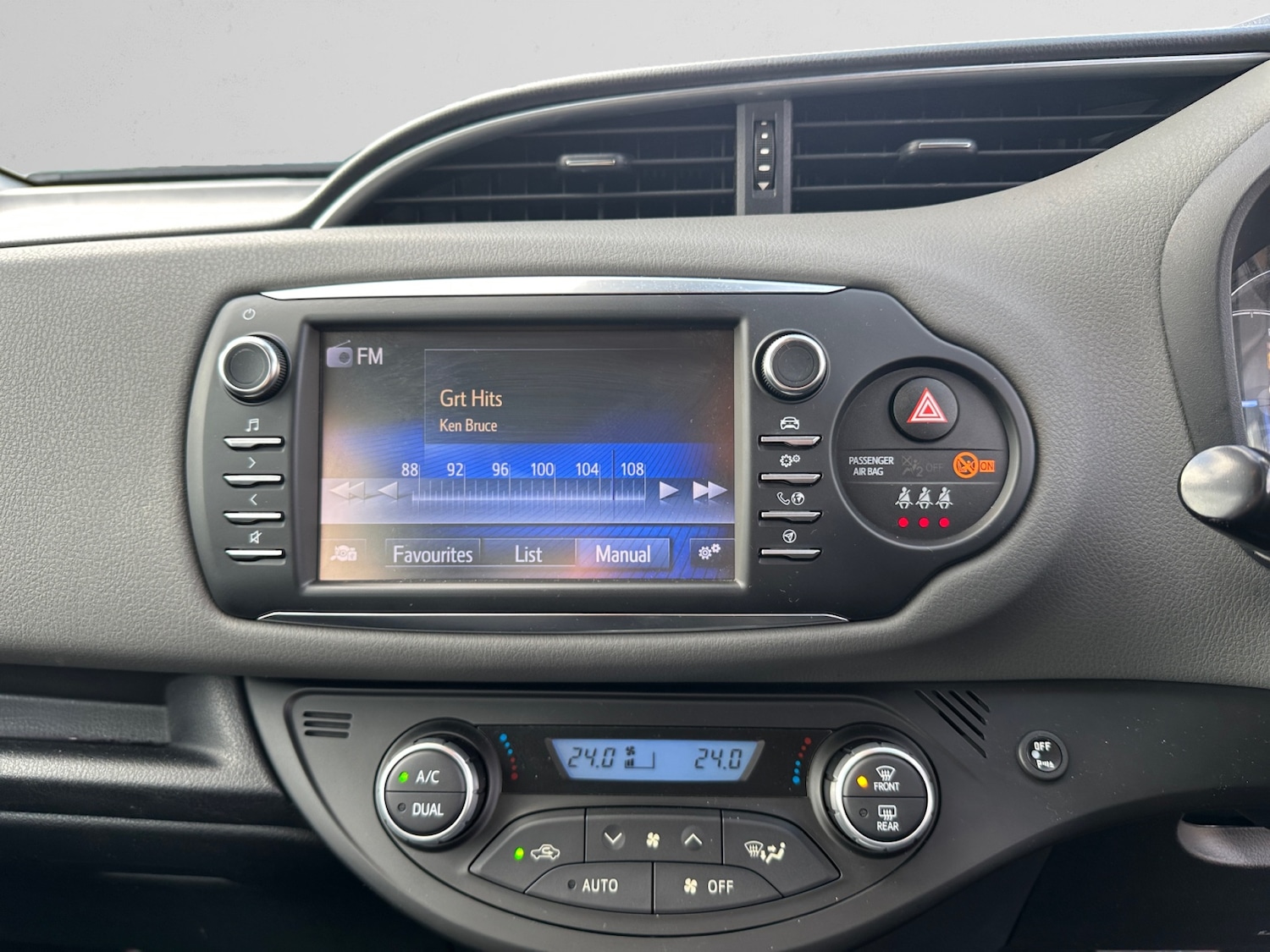 Used Toyota Yaris 2018 for sale - 77218777: Photo 21