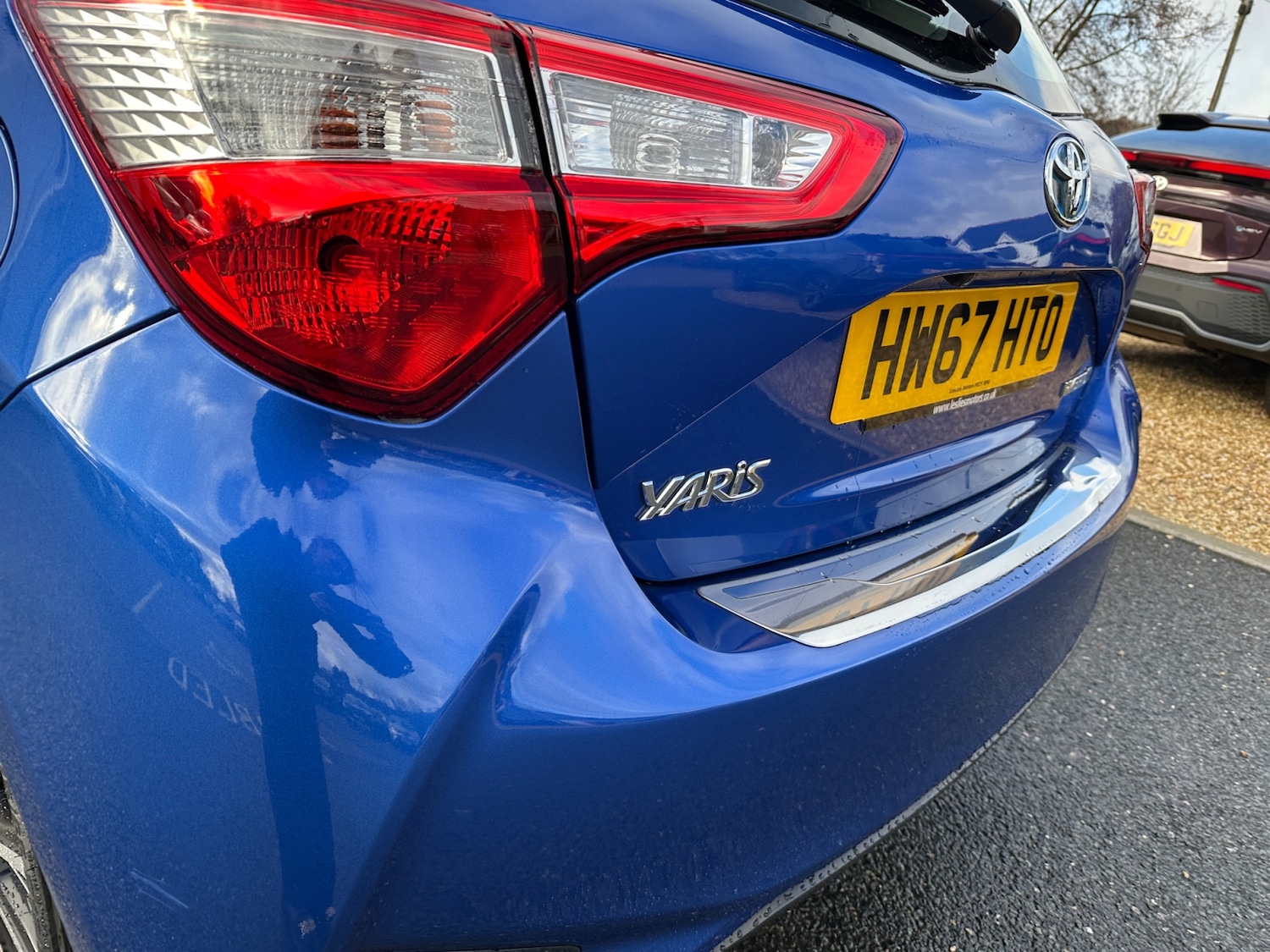 Used Toyota Yaris 2018 for sale - 77218777: Photo 28