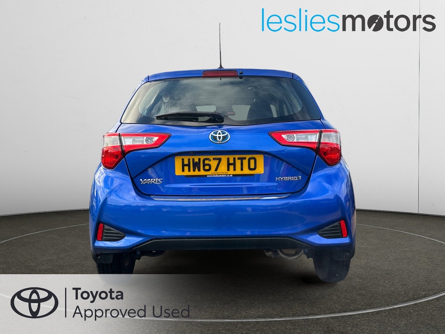 Used Toyota Yaris 2018 for sale - 77218777: Photo 4