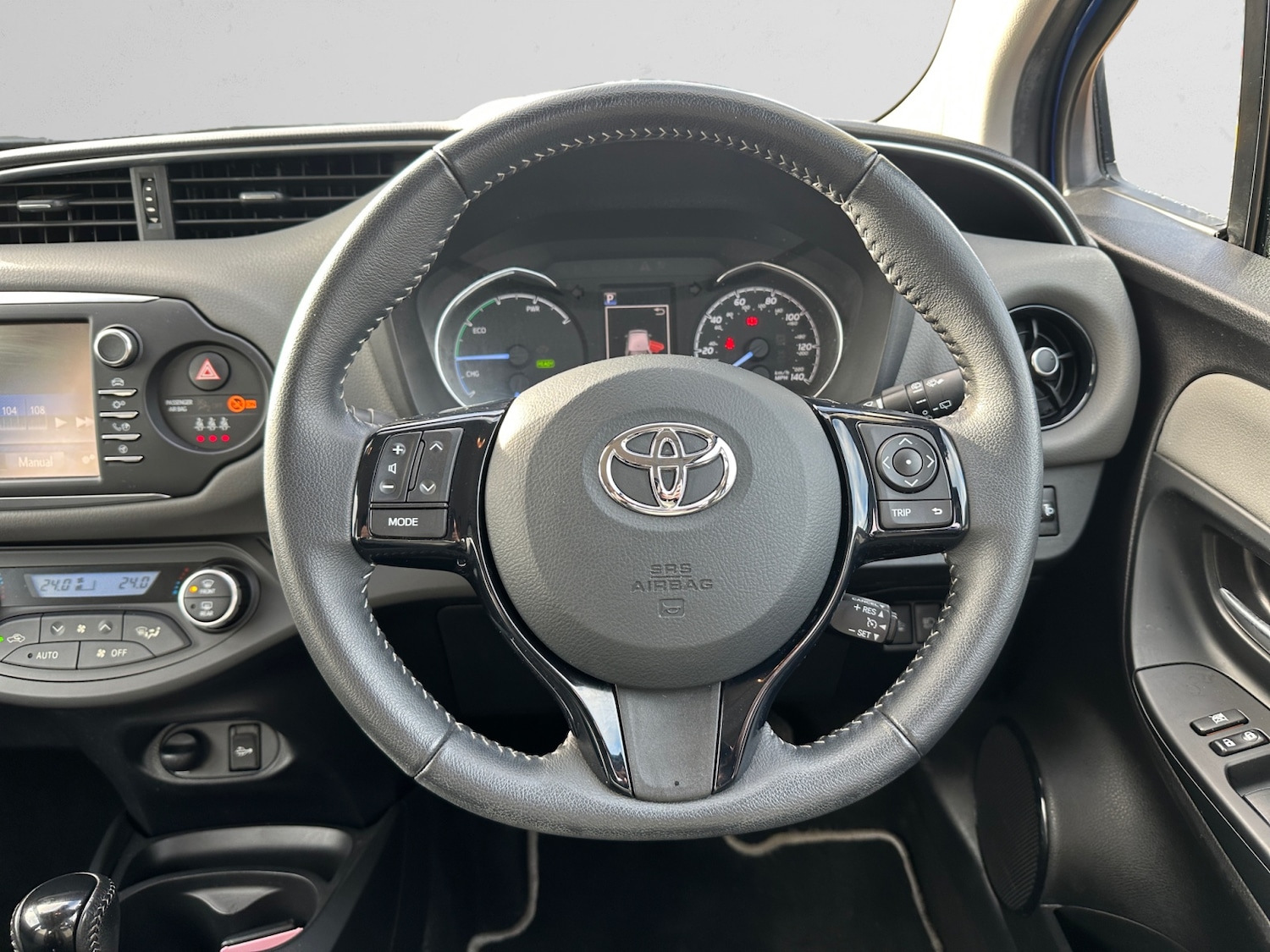Used Toyota Yaris 2018 for sale - 77218777: Photo 9