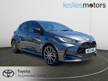 Used Toyota Yaris 2024 for sale - 78824453: Photo