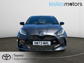 Used Toyota Yaris 2024 for sale - 78824453: Photo