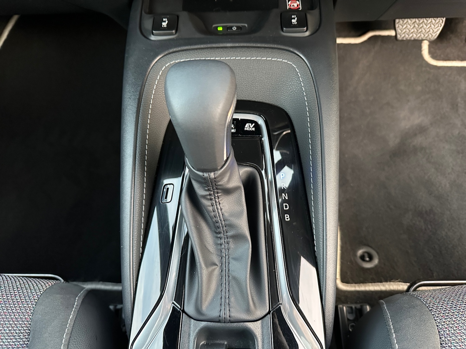 Used Toyota Corolla 2025 for sale - 76749887: Photo 10