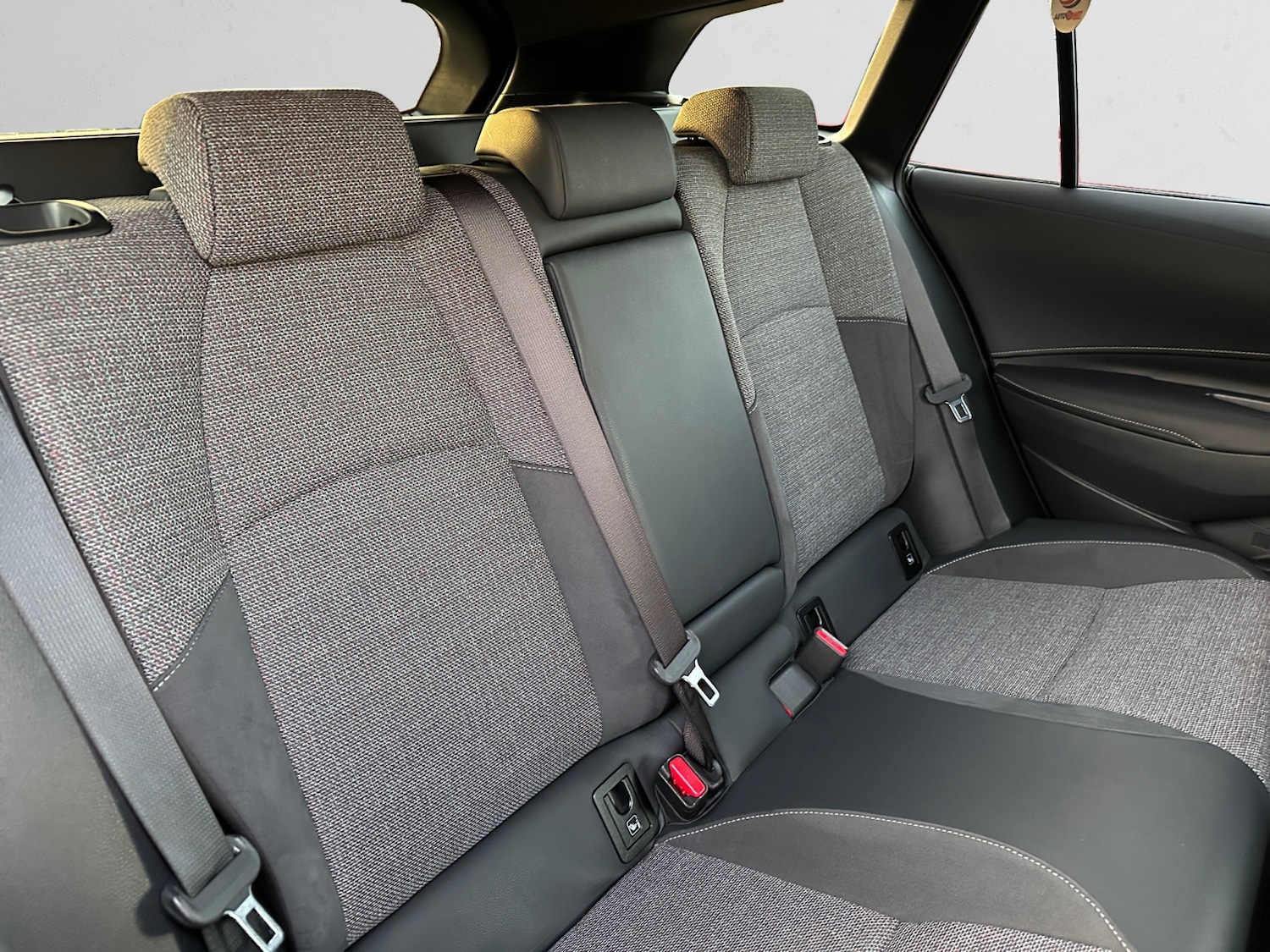 Used Toyota Corolla 2025 for sale - 76749887: Photo 11