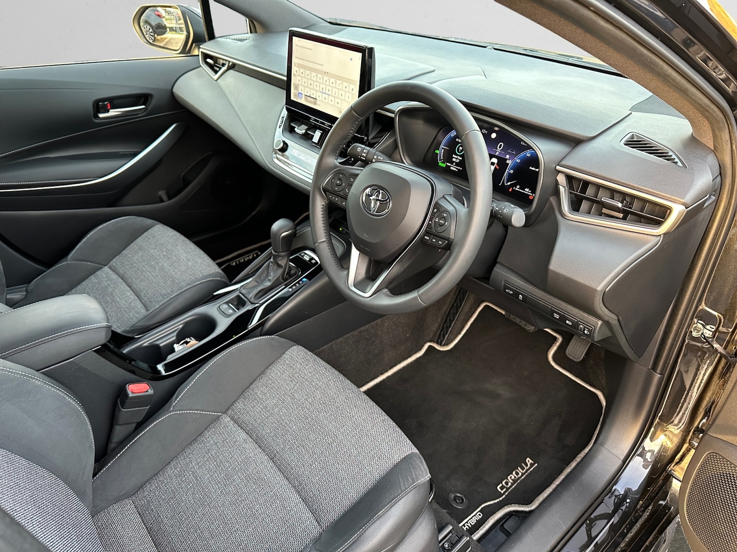 Used Toyota Corolla 2025 for sale - 76749887: Photo 14