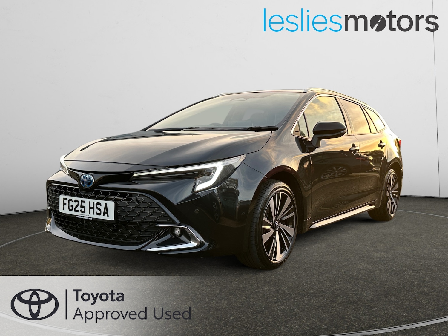 Used Toyota Corolla 2025 for sale - 76749887: Photo 15