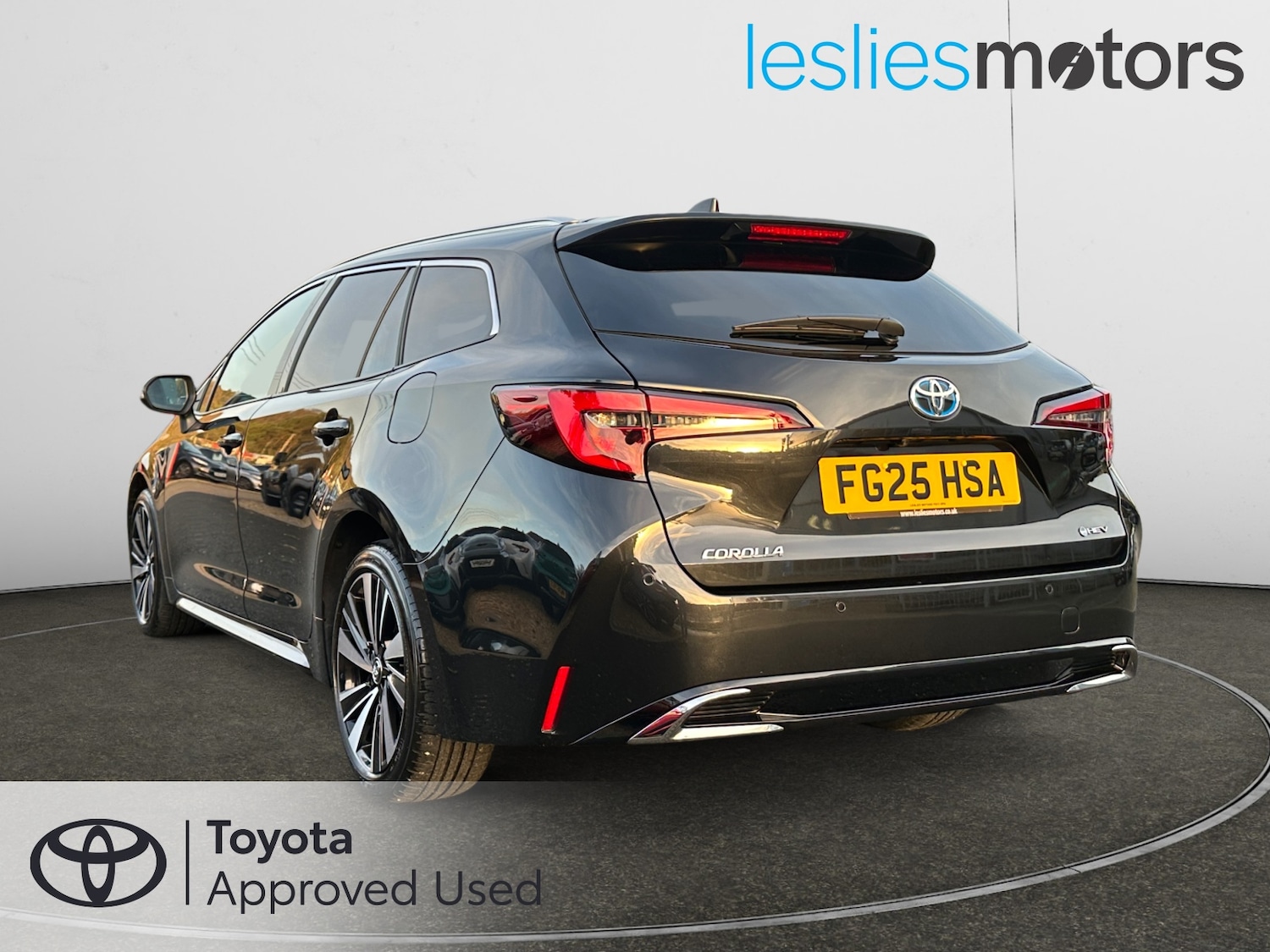 Used Toyota Corolla 2025 for sale - 76749887: Photo 16