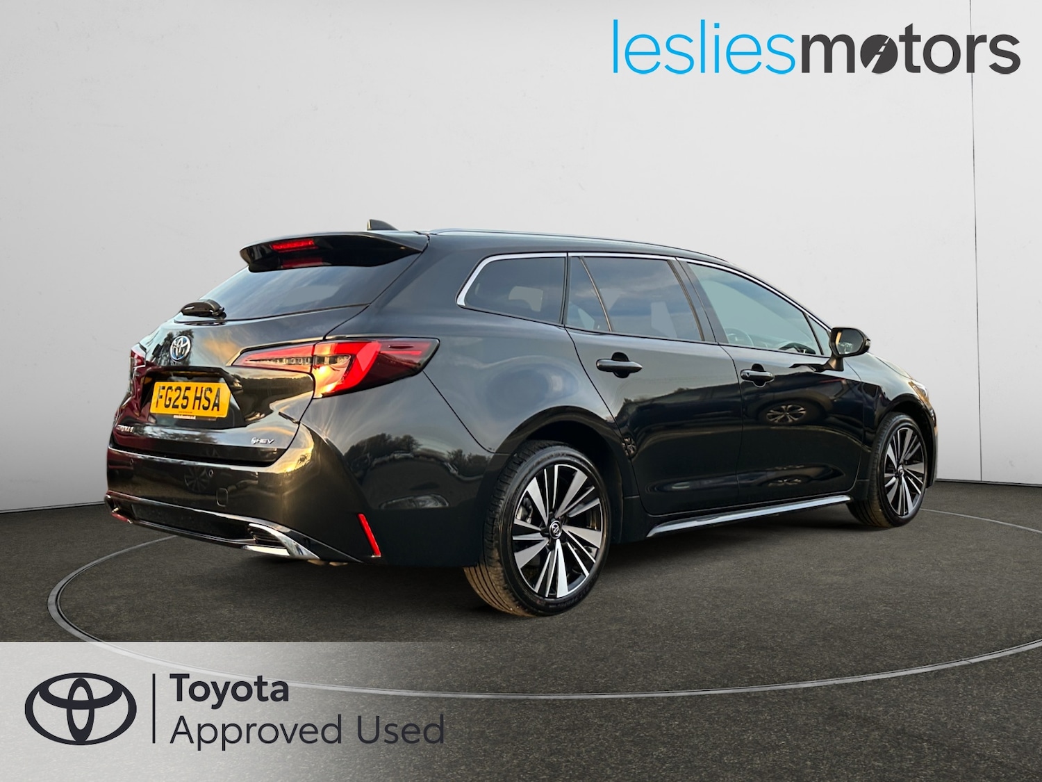 Used Toyota Corolla 2025 for sale - 76749887: Photo 19