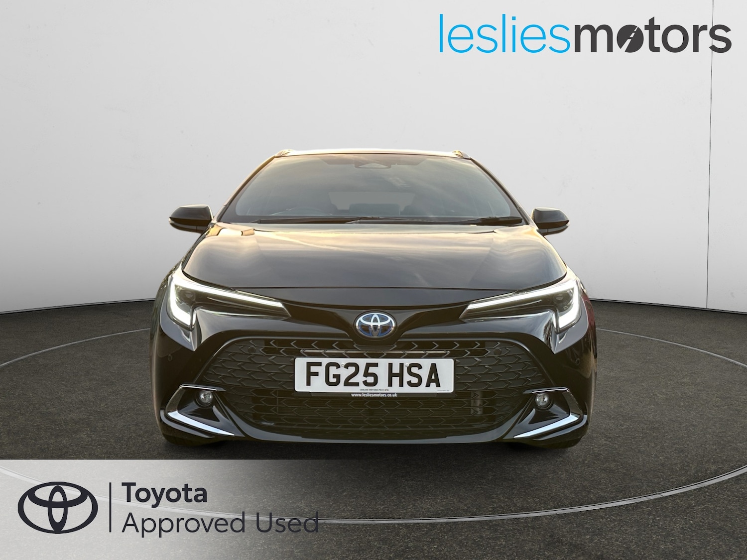 Used Toyota Corolla 2025 for sale - 76749887: Photo 2