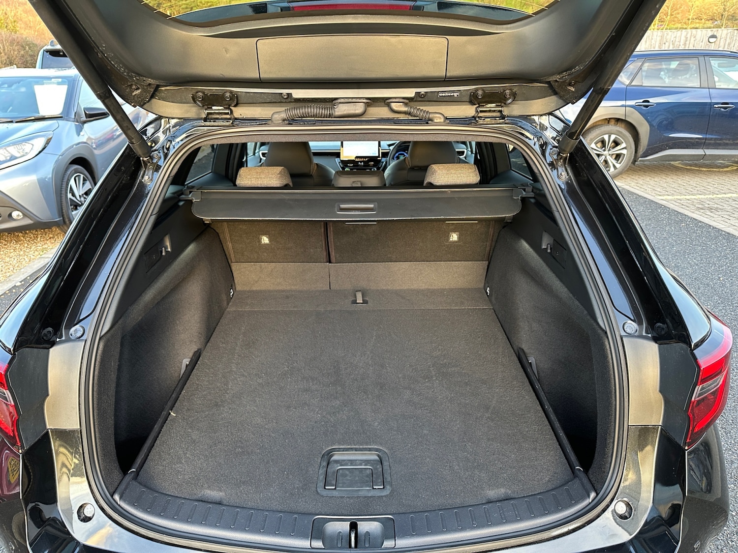 Used Toyota Corolla 2025 for sale - 76749887: Photo 20