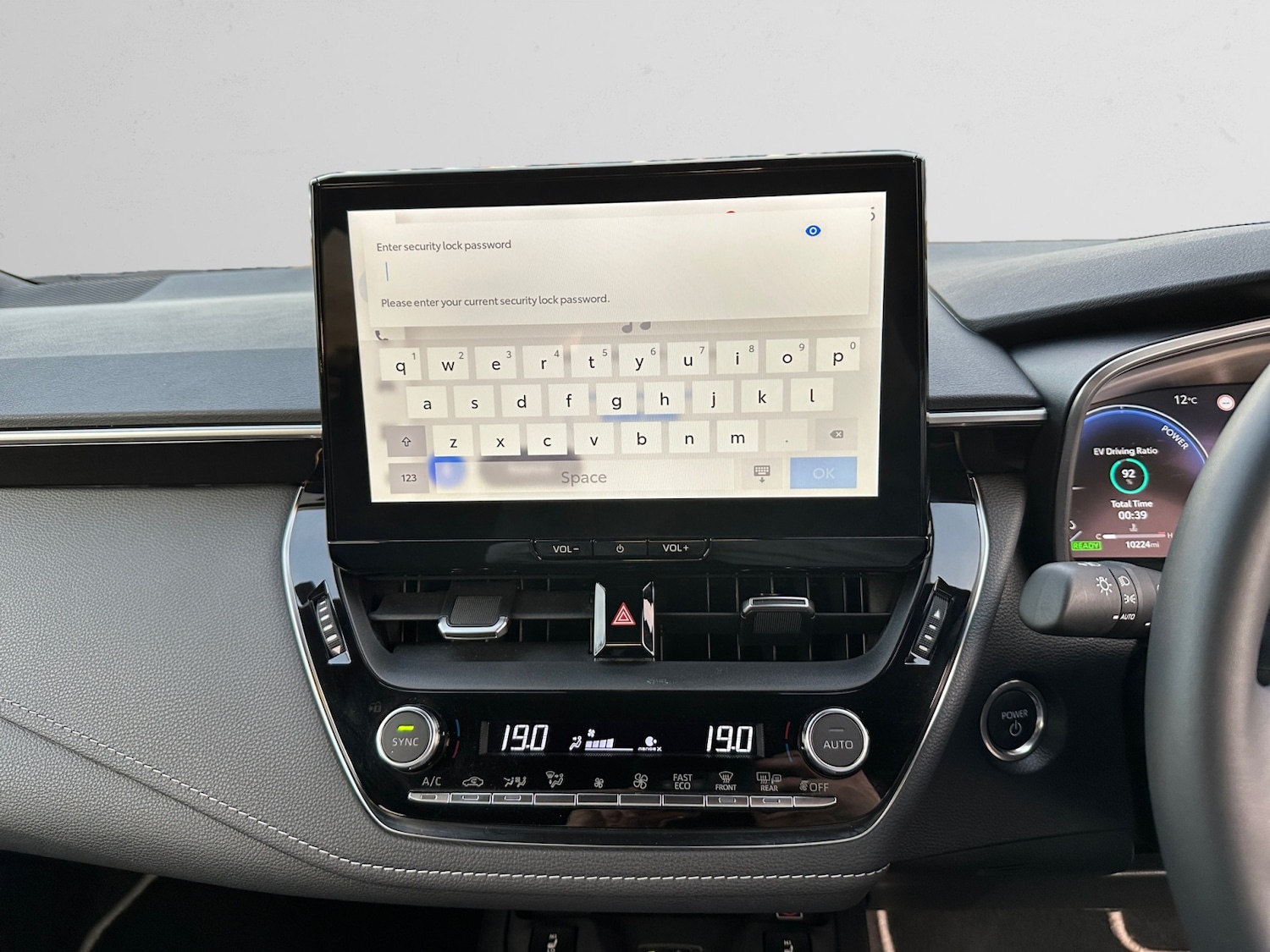 Used Toyota Corolla 2025 for sale - 76749887: Photo 21