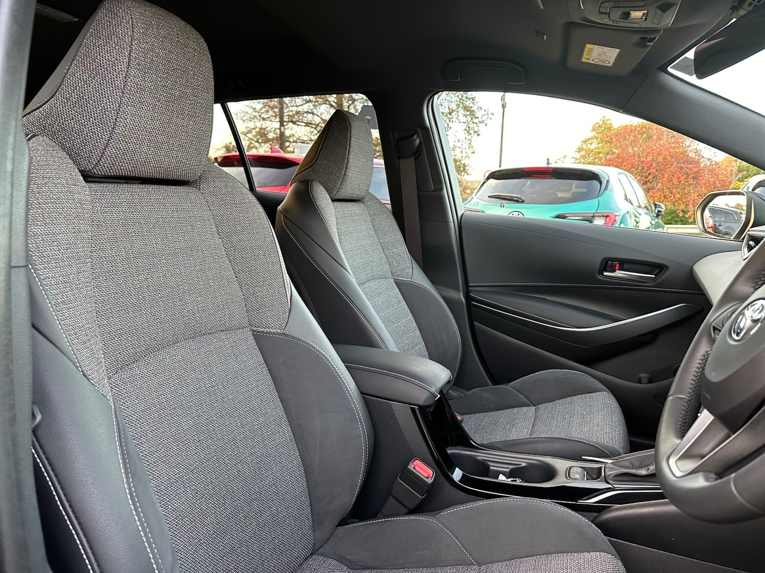 Used Toyota Corolla 2025 for sale - 76749887: Photo 24