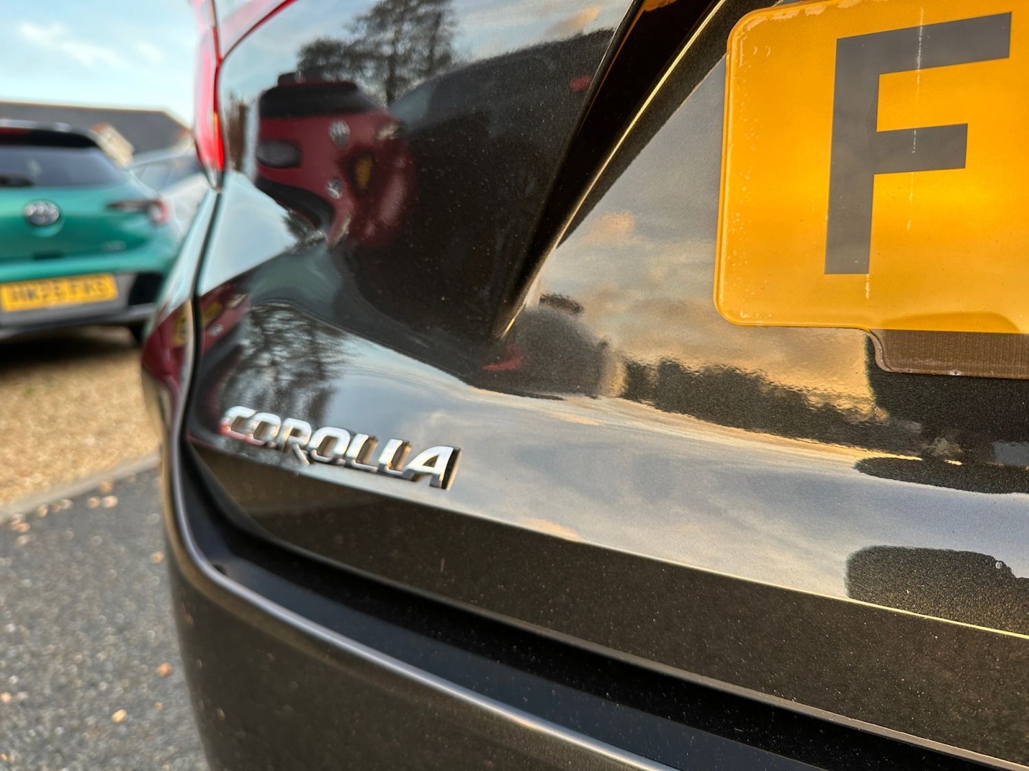 Used Toyota Corolla 2025 for sale - 76749887: Photo 28