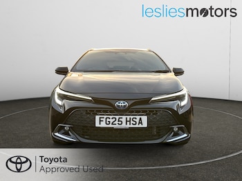 Used Toyota Corolla 2025 for sale - 76749887: Photo